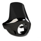Burly Touring Sport Fairing Tall 5-3/4" Headlight 35-49MM Forks Black B10-2003 New. Price: $352.99.