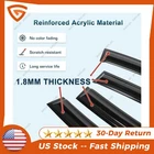 Vent Shade Fits Hyundai Elantra Sedan 2011-2016 Jdm Mugen Style 4X Tape-on 4PCS New. Price: $28.40.