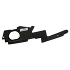 Ford 3C3Z-8311-AA Genuine Oem Radiator Core Support Air Baffle Duct Deflector New. Price: $40.95.