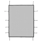 Rampage Products Full Length Top 1997-2006 Jeep Wrangler Tj 91818 New. Price: $92.92.