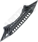 Apdty 169060 Front Engine Splash Shield New. Price: $82.69.