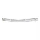 Genuine Gm Aeroskin Hood Deflector Chrome Dura-flex 19367035 New. Price: $163.18.