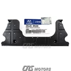 Genuine Under Cover Panel Rear For 10-14 Hyundai Genesis Coupe 2.0L 291202M100 New. Price: $169.19.