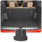 Allweather Cargo Mat For 20202025 Kia Telluride Trunk Liner & Back Seat New. Price: $69.63.