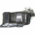 For 2009 2013 Toyota Corolla Lh Left Drive Engine Splash Shield Japan Built New. Price: $29.62.