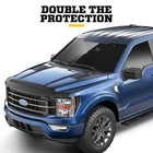 Husky Liners 2830127 Exterior Accessories - Hood Deflector New. Price: $208.28.
