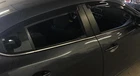 Avs Smoke Tape-on Rain Guards Vent Visors Shade For 14-18 Mazda 3 Sedan & Hatch New. Price: $79.99.