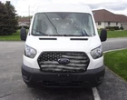 Grilleadz Premium 2020-2023 Transit Van Tactical Usa Flag Bug Screen 902-32 New. Price: $150.00.
