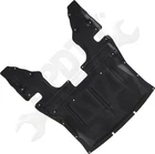 Apdty 168405 Front Engine Splash Shield New. Price: $107.77.