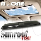 33" Top Window Visor Moonroof Deflector Sun Shade Rain Guard Vent Ford New. Price: $31.50.
