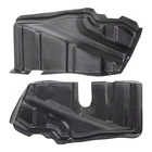 For Hyundai Elantra 2007-2010 Trq Engine Splash Shield New. Price: $47.19.