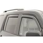 Avs In-channel Ventvisor Window Deflectors For 07-14 Cadillac Escalade Set Of New. Price: $69.99.