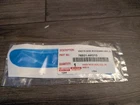 2024-2025 Toyota Tacoma Protector Side Mudguard 76921-AK010 New Oem. Price: $24.99.