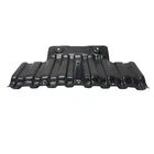 For 99-10 Silverado/sierra Truck Front Engine Splash Shield Undercar Cover Guard New. Price: $61.95.