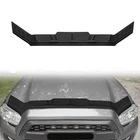 Triplealiners Hood Deflector Protector Compatible With 2016-2023 Toyota Black New. Price: $84.02.