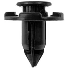 700-075 Dorman Engine Splash Shield Retainers Set Of 20 Front Rear New Sedan. Price: $25.44.