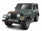 Husky Aeroskin Lightshield Hood Protector Fits 1997-2006 Jeep Wrangler Tj New. Price: $224.99.