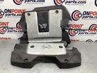 07-09 Nissan 350Z VQ35HR Engine Covers 14041EV10A 14041EV10B Oem 25BBMF3 Used. Price: $88.95.