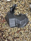 Subaru Impreza MK3 2009 Rear Right Driver Wheel Arch Moulding Cover 42045FG040 Used. Price: $21.50.