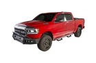 Husky 2830004 Aeroskin Ii Matte Black 19 26 Ram 1500 Does Not Fit Rebel Or X New. Price: $166.99.