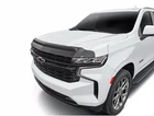 Husky Aeroskin Ii Bug Shield Fits 21-25 Chevrolet Suburban/tahoe Textured Blk New. Price: $144.99.