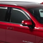 Putco 480070 Element Chrome In-channel Window Visor (set Of 4) For Ram 1500 New. Price: $254.99.