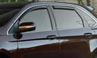 Auto Ventshade (avs) 194744 Side Window Deflector Fits 2003 Honda Pilot, 2004-20 New. Price: $81.97.