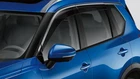 Genuine Nissan Side-window Deflectors H0800-6RR2A New. Price: $167.40.