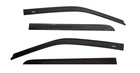 Avs 194452 Channel Ventvisor Window Deflectors For 2018-25 Honda Odyssey New. Price: $69.99.