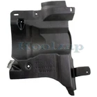 For 00-05 Chevy Cavalier Manual-trans Engine Splash Shield Under Cover Left Side New. Price: $30.95.