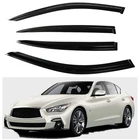 Gxywady Replacement For 2014 2015 2016 2017 2018 2019 2020 Infiniti Q50 Black New. Price: $46.01.