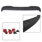 Hood Protector Trail Armor Stone Guard For Jeep Gladiator Wrangler Jl 18-20 New. Price: $92.73.