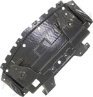 Apdty 168220 Front Engine Splash Shield Air Deflector New. Price: $53.41.
