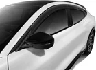 Used 2022-2026 Ford Maverick Vent Visor Low Profile Mount Rain Guards. Price: $69.99.