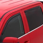 Avs 194930 In-channel Ventvisor 15-18 Ford Edge Smoke 4PC New. Price: $80.93.