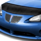 For Kia Sportage 2005-2008 Lebra Custom Black Hood Protector New. Price: $59.99.