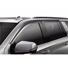 Avs Ventvisor Front & Rear Window Deflectors For Escalade Esv Suburban Yukon Xl New. Price: $91.34.