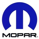 Mopar 82210277AB Air - Front Deflector New. Price: $145.67.