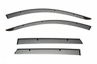2013-2016 Mazda CX-5 Set Of 4 Front Rear Window Rain Guard Vent Visors Oem New. Price: $169.89.