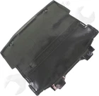 Apdty 167816 Front Engine Splash Shield New. Price: $43.39.