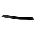 For Honda Hr-v 23-26 Front Lower Passenger Side Bumper Spoiler Standard Line New. Price: $14.30.