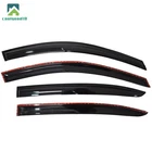 For Honda Accord Sedan 2.4/3.5L 2008 09-2012 Window Vent Visor Rain Guard 4-DOOR New. Price: $20.43.