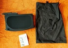 Bmw Mini Wind Deflector R57 757 001 177353 10 Genuine 23885 0078559 269 436 Used. Price: $267.89.