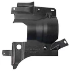 Cavalier 95-05 Sunbird Inner Driver Side Lh Left Engine Splash Shield 22645362 New. Price: $11.95.