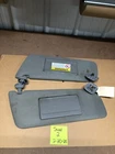 2000 2001 2002 2003 Ford F150 F-150 Shade Set Gray Cloth Oem Used. Price: $42.00.
