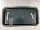 Toyota Corolla Sunroof Moon Top Glass Window 1998-2002 Used Oem. Price: $199.99.