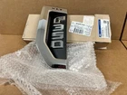 Oem 2017- 22 Ford F-350 Super Duty Xlt Fender Emblem Logo Chrome HC3Z-16720-BD Used. Price: $75.00.
