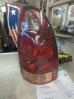 Repaired Tail Light Toyota Tacoma Right 06 07 08 09 10 11 12 13 14 15 Rh Scuffed Used. Price: $95.00.