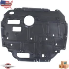 Fits 2010-2015 Toyota Prius / 2012-18 V Front Center Engine Splash Shield New. Price: $53.56.