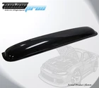 Smoke Tint Moon Sun Roof Deflector Visor 880MM 34.6" For 96-00 Honda Civic Coupe New. Price: $36.61.